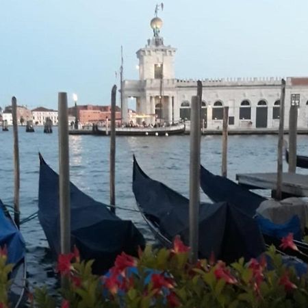 Casetta Sulla Laguna Veneţia Exterior foto
